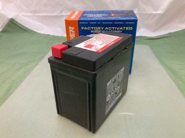 Fire Power CTZ7S Battery New Genuine