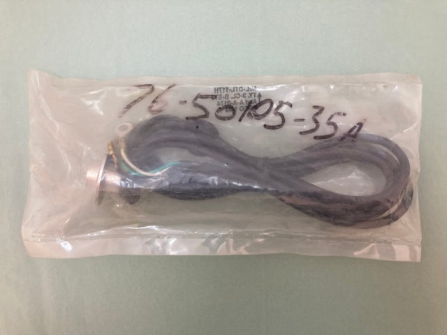 Mile Marker 76-50105-35A Plug Harness New Genuine