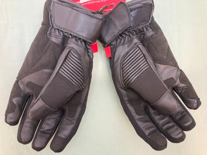 Noru 7408210504 Kyori WP Glove Black (Small) New Genuine