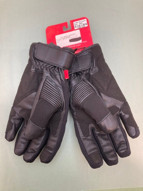 Noru 7408210505 Kyori WP Glove Black (Medium) New Genuine