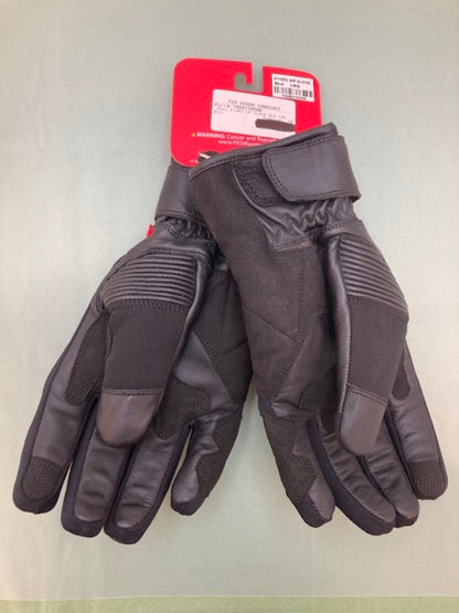 Noru 7408210506 Kyori WP Glove Black (Large) New Genuine