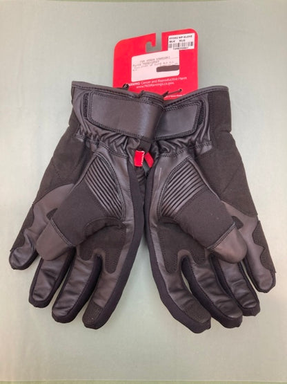 Noru 7408210507 Kyori WP Glove Black (XL) New Genuine