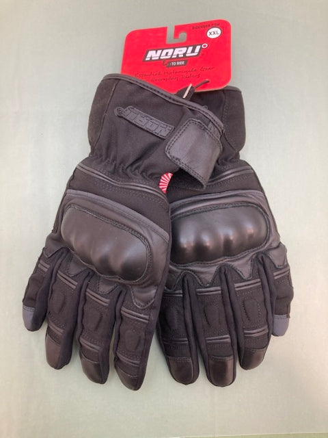 Noru 7408210508 Kyori WP Glove Black (XXL) New Genuine