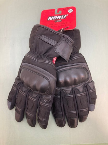 Noru 7408210508 Kyori WP Glove Black (XXL) New Genuine