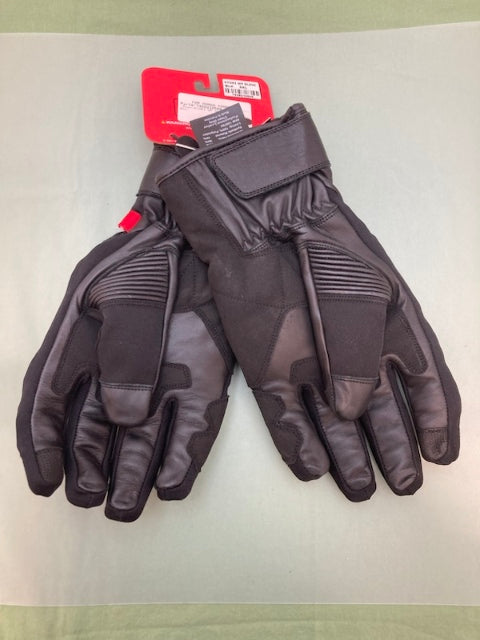 Noru 7408210509 Kyori WP Glove Black (XXXL) New Genuine