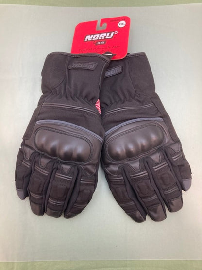Noru 7408210509 Kyori WP Glove Black (XXXL) New Genuine