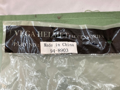 Vega 94-8903 Helmet Pads / Liner for NT-200 (Medium) New Genuine