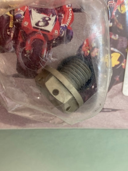 LP 124-1010 Drain Plug New Genuine