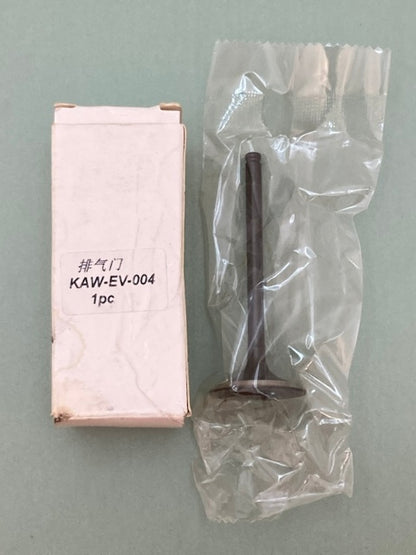 Kawasaki KAW-EV-004 Valve New Replaces