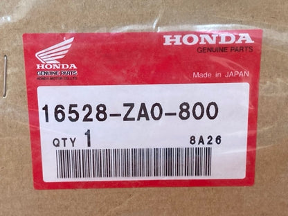Honda 16528-ZA0-800 Gasket, Governor, Cover New Genuine