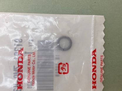 Honda 91301-ZM0-V31 O-Ring (6.8X1.9) New Genuine