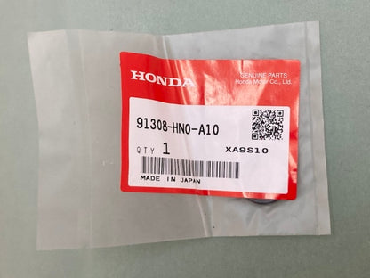 Honda 91308-HN0-A10 O-Ring, Angle, Sensor New Genuine
