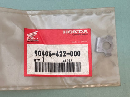 Honda 90406-422-000 Washer, Lock, (8Mm) New Genuine