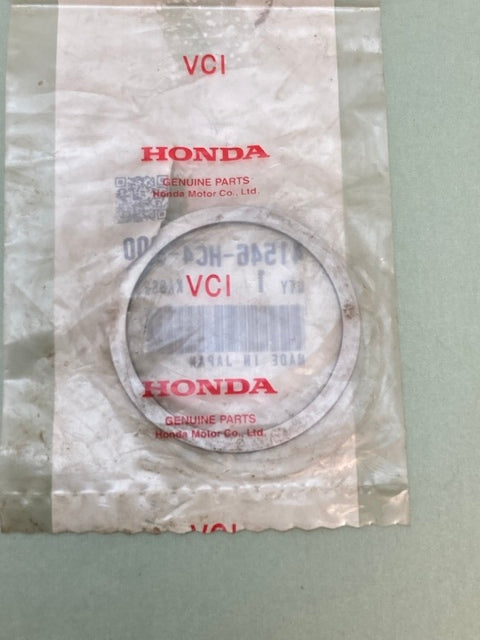 Honda 41546-HC4-000 Spacer G (1.62) New Genuine