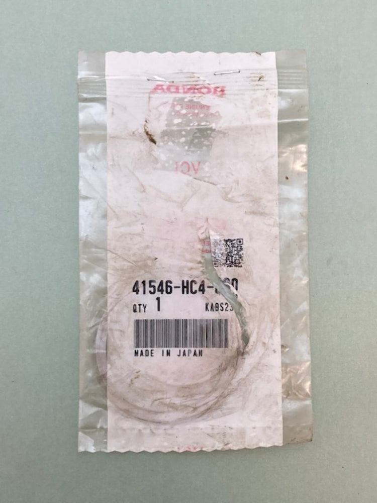 Honda 41546-HC4-000 Spacer G (1.62) New Genuine