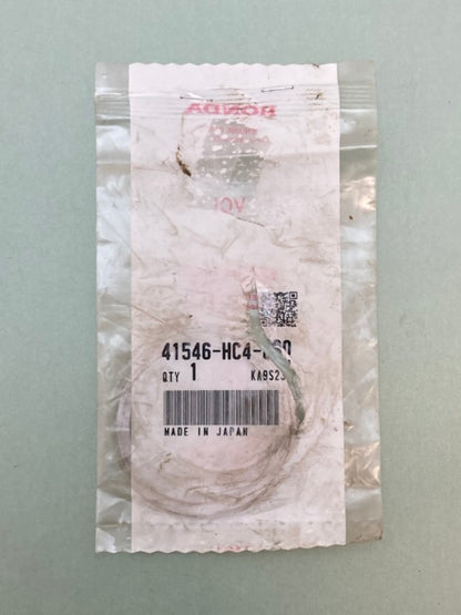 Honda 41546-HC4-000 Spacer G (1.62) New Genuine