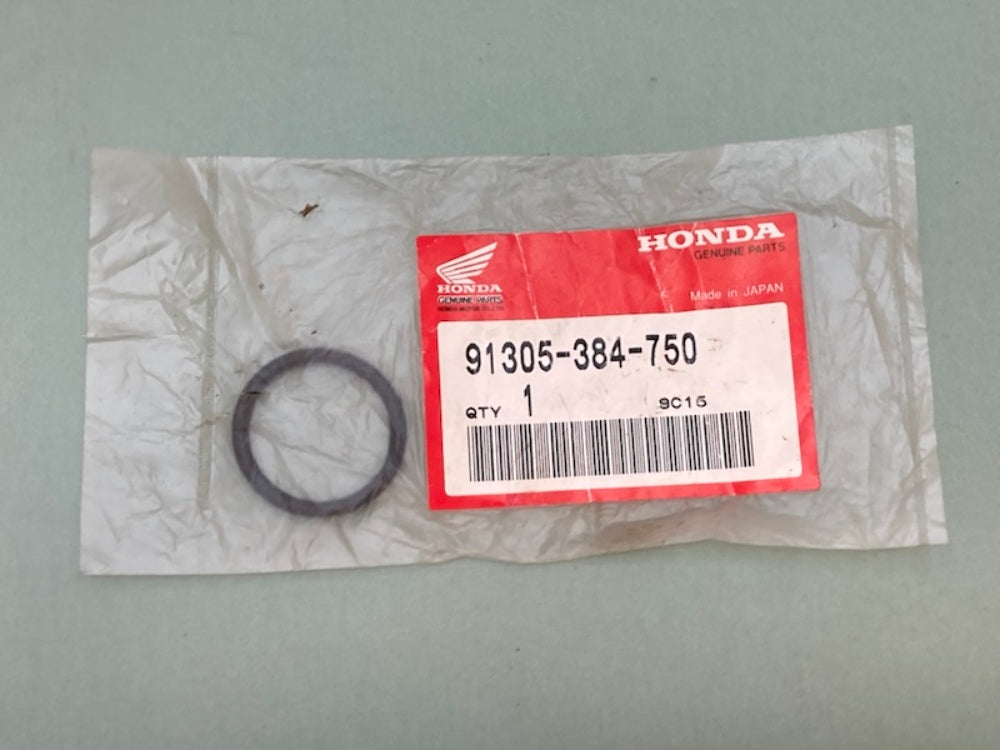 Honda 91305-384-750 O-Ring (25X3) New Genuine