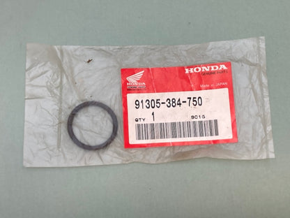 Honda 91305-384-750 O-Ring (25X3) New Genuine