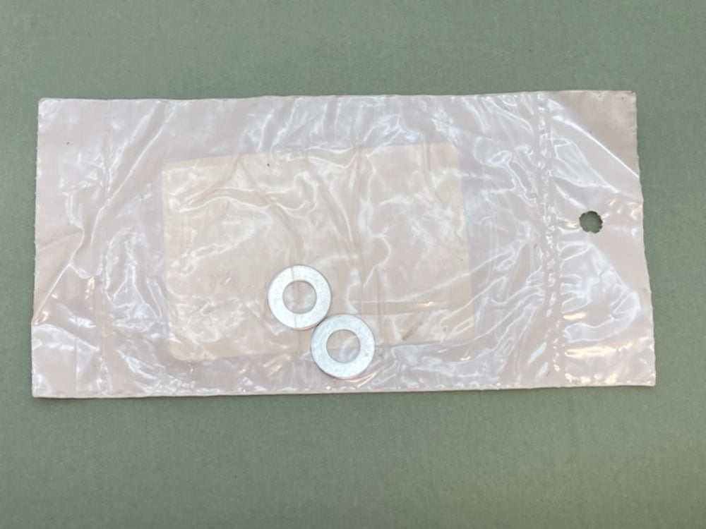 2 Pk. Kawasaki 92065-023 Gasket New Genuine