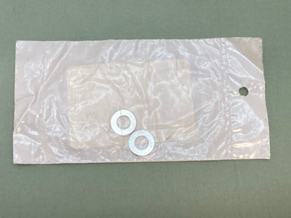 2 Pk. Kawasaki 92065-023 Gasket New Genuine