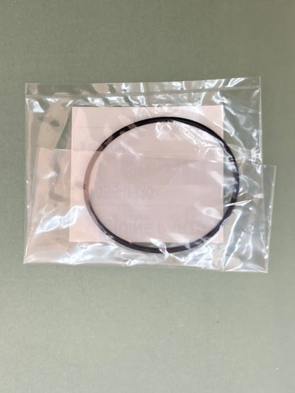 Qty 2 Kawasaki 92055-0930 Ring-O, 49.7X1.9 New Genuine