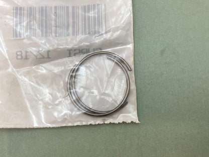 Wiseco CW21 Wrist Pin Retainer Set New Genuine