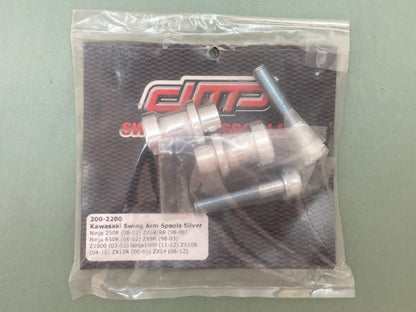 DMP 200-2200 Swingarm Spools New Genuine