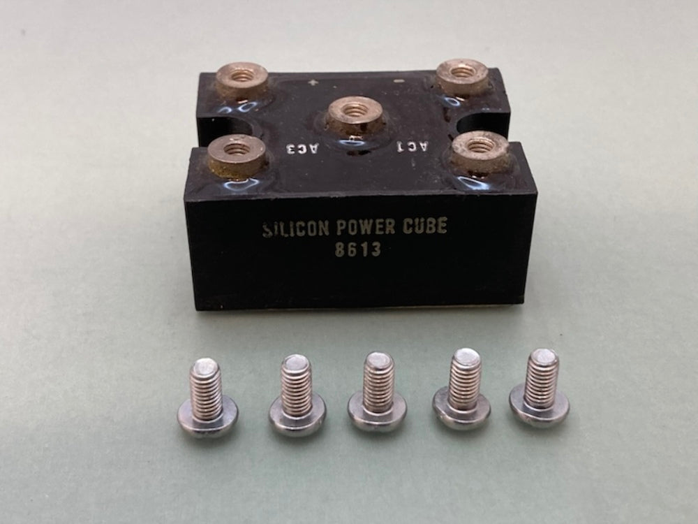 Crydom M50100TB400 Diode Bridge Rectifier Module New Replaces