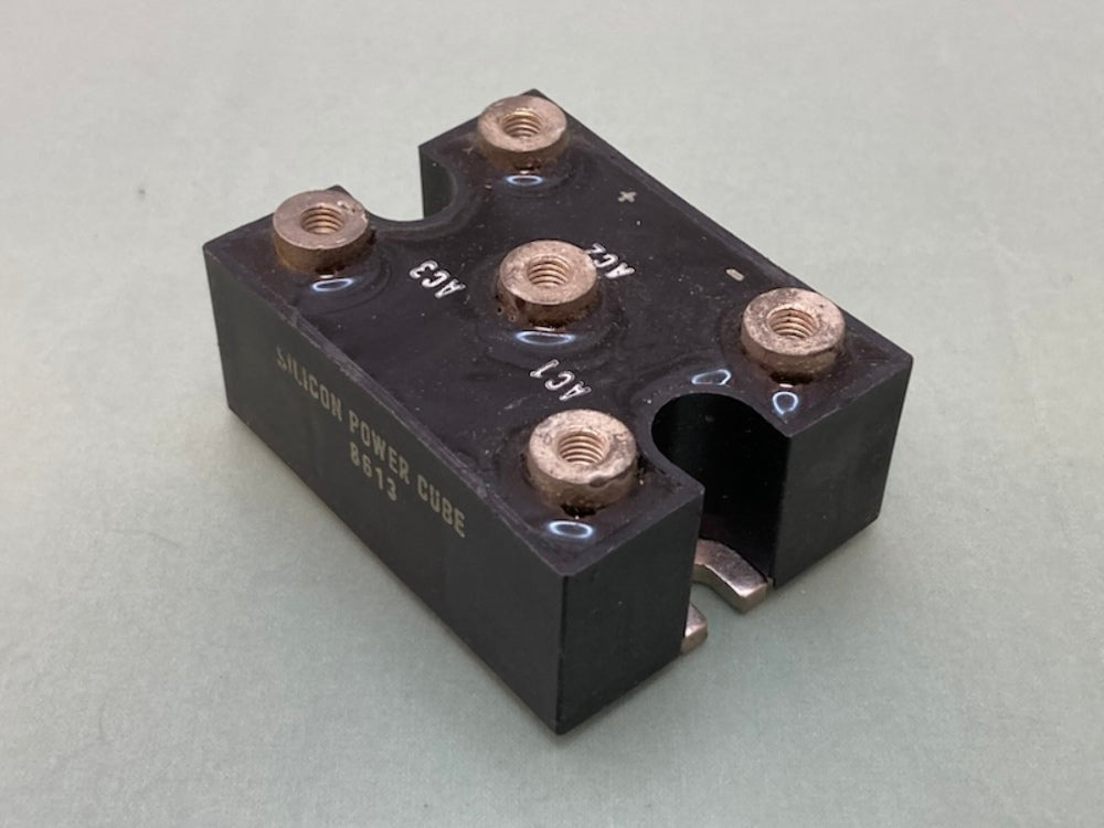 Crydom M50100TB400 Diode Bridge Rectifier Module New Replaces
