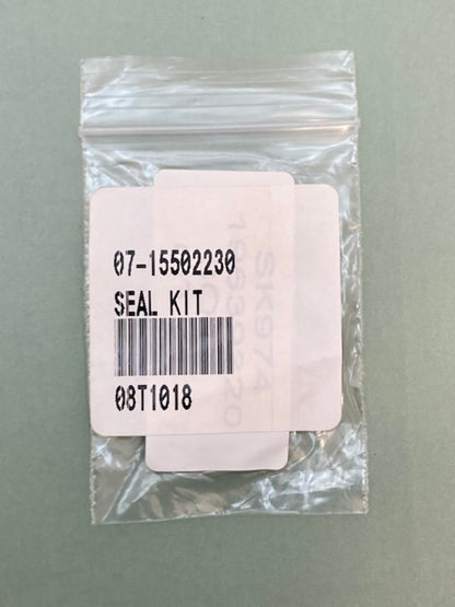 Terex 15502230 Seal Kit New Replaces