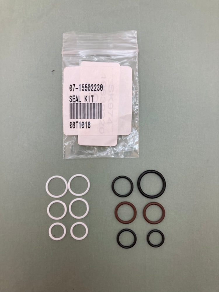 Terex 15502230 Seal Kit New Replaces