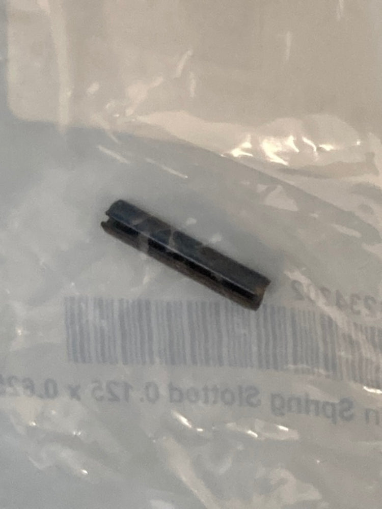 QTY 2 Polaris 3234202 Pin Spring Slotted 0.125x0.625 New Genuine