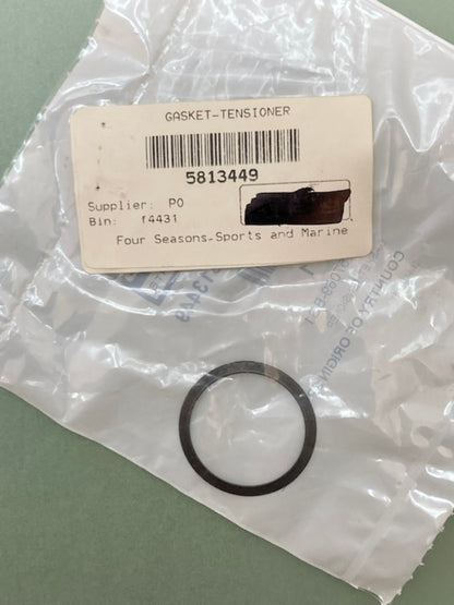 Polaris 5813449 Tensioner Gasket New Genuine