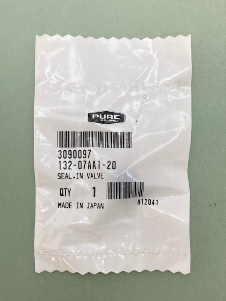 Polaris 3090097 Intake Valve Seal New Genuine