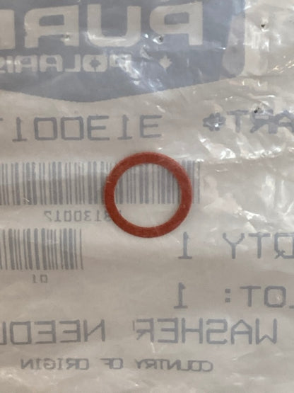 QTY 5 Polaris 3130017 Needle Valve Packing New Genuine
