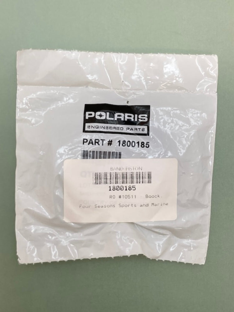 Polaris 1800185 Piston Band New Genuine