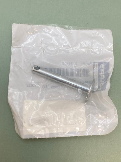 QTY 2 Polaris 5138410 Lock & Ride (LNR) Anchor Shaft New Genuine