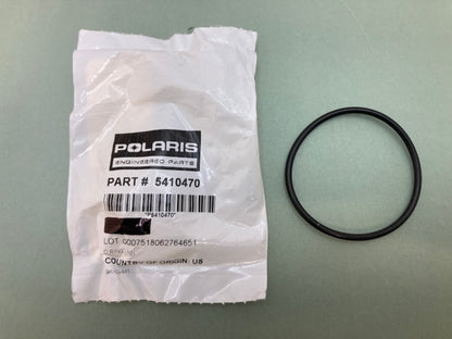 QTY 2 Polaris 5410470 O-Ring New Genuine