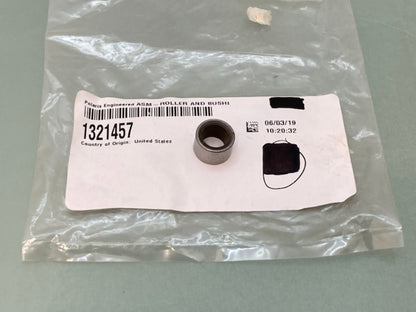 Polaris 1321457 Roller/Bushing Assembly New Genuine