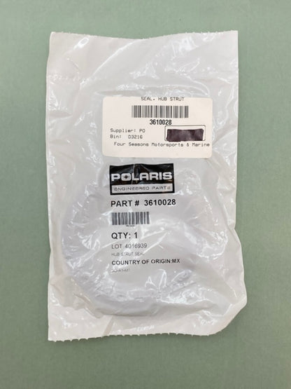 Polaris 3610028 Hub Strut Seal New Genuine
