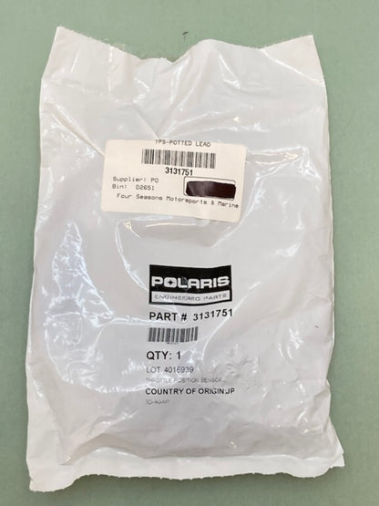 Polaris 3131751 Potted TPS, Lead New Genuine