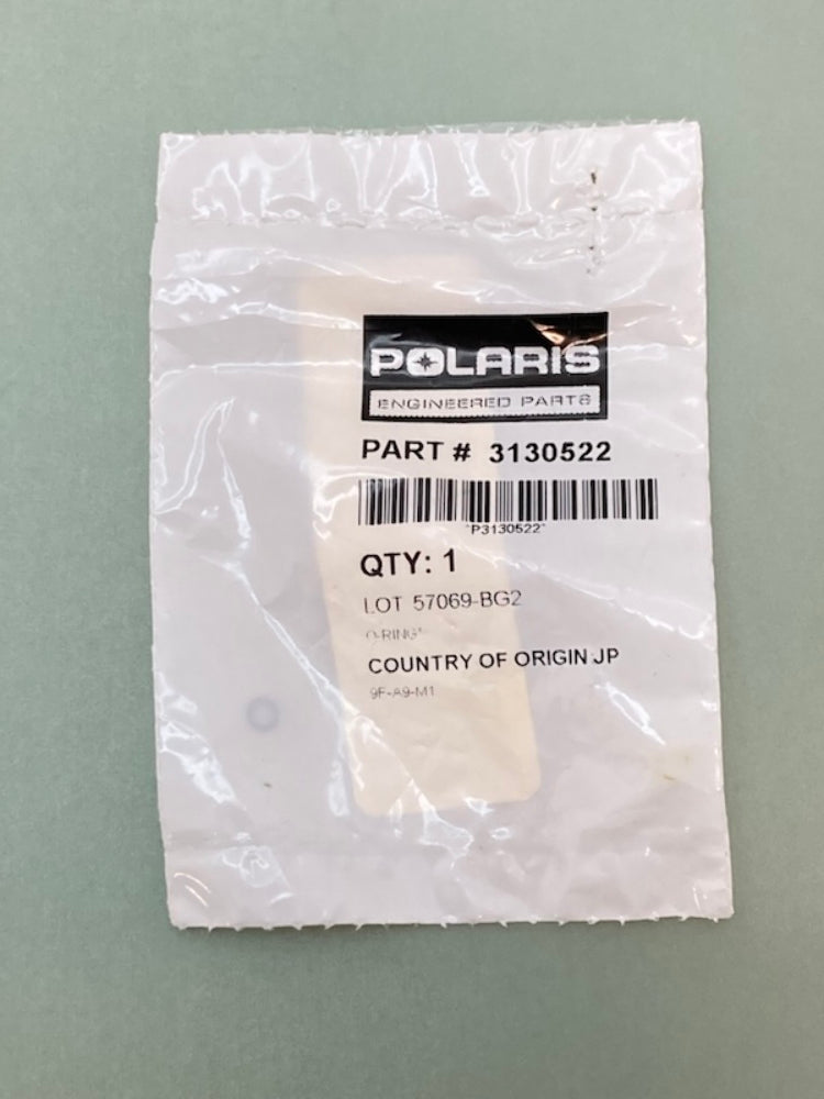 Polaris 3130522 O-Ring New Genuine
