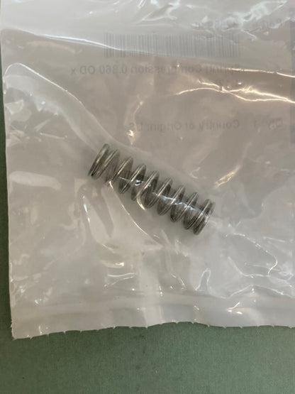Polaris 3233830 Compression Spring New Genuine