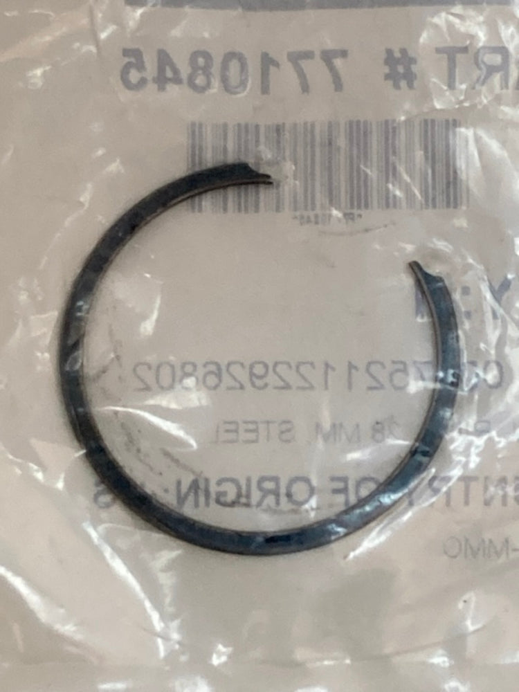 QTY 5 Polaris 7710845 Spiral Ring 28 mm New Genuine