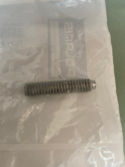 Polaris 3236575 Hex Set Screw 1/4-20x1.25 New Genuine
