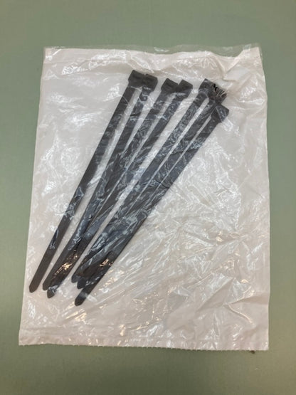 Qty 7 Polaris 7080356 Cable Tie, Zip Tie New Genuine