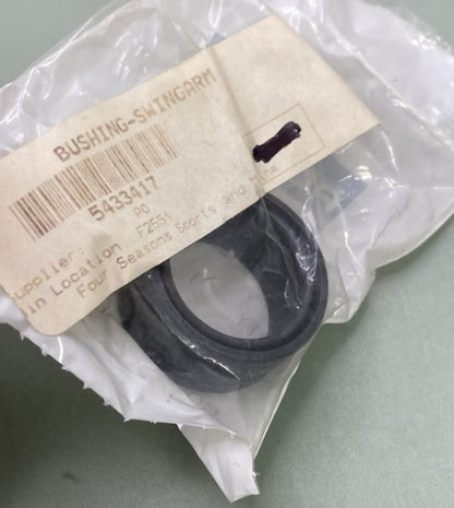 Polaris 5433417 Bushing, Swing, Arm New Genuine