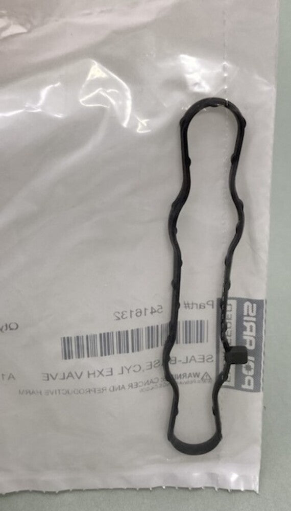 Polaris 5416132 Seal-Base, Cyl Exh Valve New Genuine