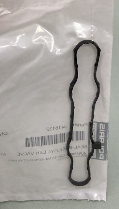 Polaris 5416132 Seal-Base, Cyl Exh Valve New Genuine
