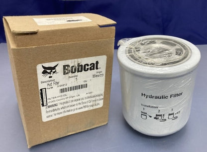 Polaris 3120212 Filter, Hydraulic, Oil New Genuine